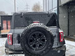 Photo of the vehicle Ford Bronco