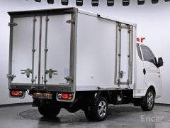 Фото авто Hyundai Porter