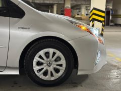 Photo of the vehicle Toyota Prius