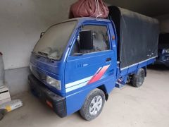 Фото авто Daewoo Labo