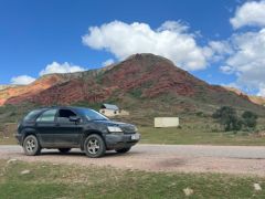 Photo of the vehicle Lexus RX