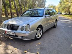 Photo of the vehicle Mercedes-Benz E-Класс