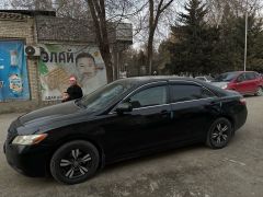 Photo of the vehicle Toyota Camry