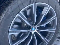 Сүрөт унаа BMW X5