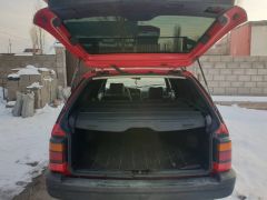 Сүрөт унаа Volkswagen Passat