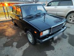 Сүрөт унаа ВАЗ (Lada) 2107