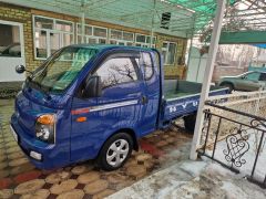 Фото авто Hyundai Porter