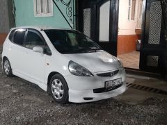 Photo of the vehicle Honda Fit