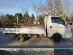 Фото авто Hyundai Porter