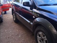 Photo of the vehicle Kia Sorento