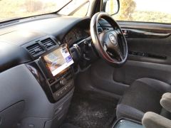 Фото авто Toyota Ipsum