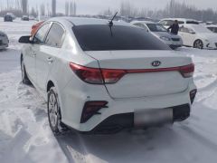 Фото авто Kia Rio