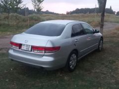 Photo of the vehicle Honda Accord