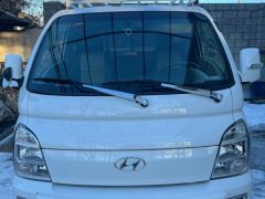 Фото авто Hyundai Porter