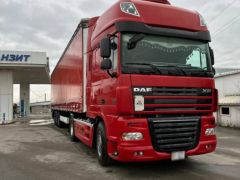 Фото авто DAF XF105 series