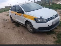 Photo of the vehicle Volkswagen Polo