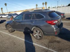 Сүрөт унаа Subaru Outback