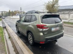 Photo of the vehicle Subaru Forester