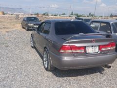 Сүрөт унаа Honda Accord