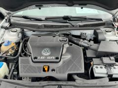 Сүрөт унаа Volkswagen Golf