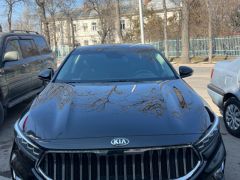 Фото авто Kia K7