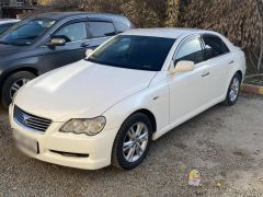 Сүрөт унаа Toyota Mark X