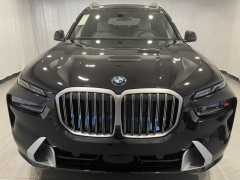 Фото авто BMW X7