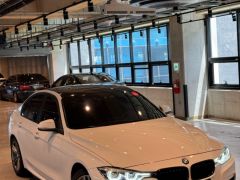 Сүрөт унаа BMW 3 серия