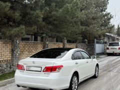 Сүрөт унаа Lexus ES