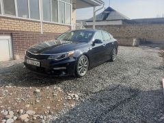 Сүрөт унаа Kia Optima