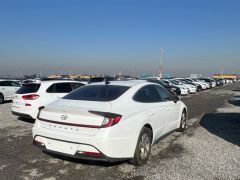 Сүрөт унаа Hyundai Sonata