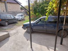 Сүрөт унаа Volkswagen Passat