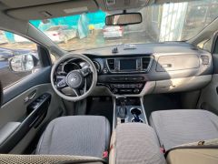 Сүрөт унаа Kia Carnival