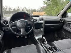 Фото авто Subaru Impreza