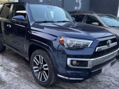 Фото авто Toyota 4Runner