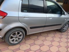 Photo of the vehicle Hyundai Getz