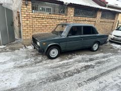 Сүрөт унаа ВАЗ (Lada) 2107