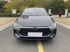 Сүрөт унаа BYD e2