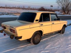 Сүрөт унаа ВАЗ (Lada) 2106