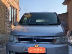 Сүрөт унаа Honda Stepwgn