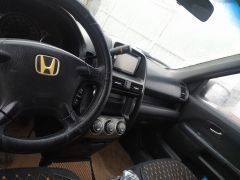 Сүрөт унаа Honda CR-V