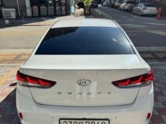 Сүрөт унаа Hyundai Sonata