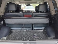 Photo of the vehicle Lexus LX