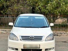 Photo of the vehicle Toyota Ipsum