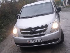 Фото авто Hyundai Starex (H-1)