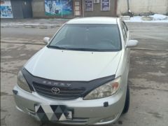 Сүрөт унаа Toyota Camry