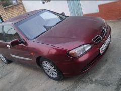 Сүрөт унаа Nissan Primera