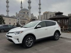 Фото авто Toyota RAV4