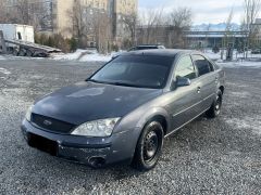 Фото авто Ford Mondeo