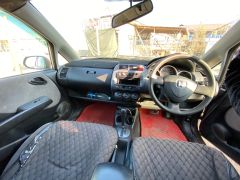 Фото авто Honda Fit